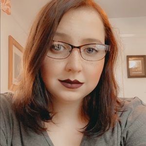 Meet your Posher, Kat